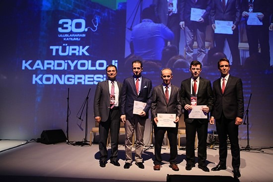 2014 TKD-Servier Bilimsel Yayın Ödülleri sahiplerini buldu.