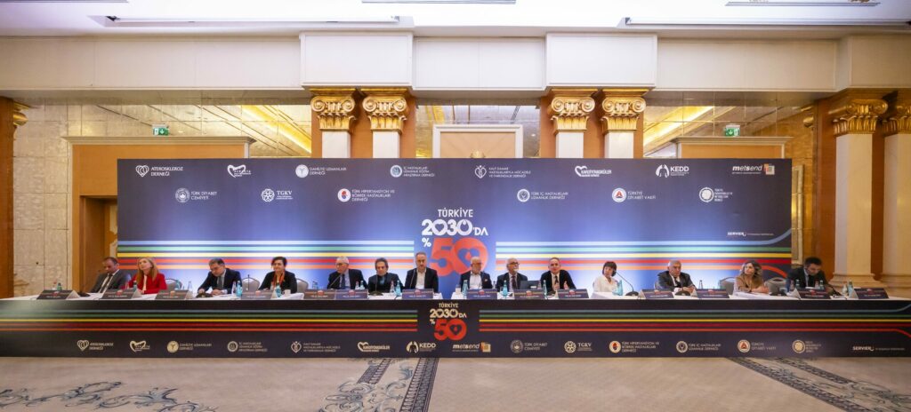 Türkiye 2030’da %50