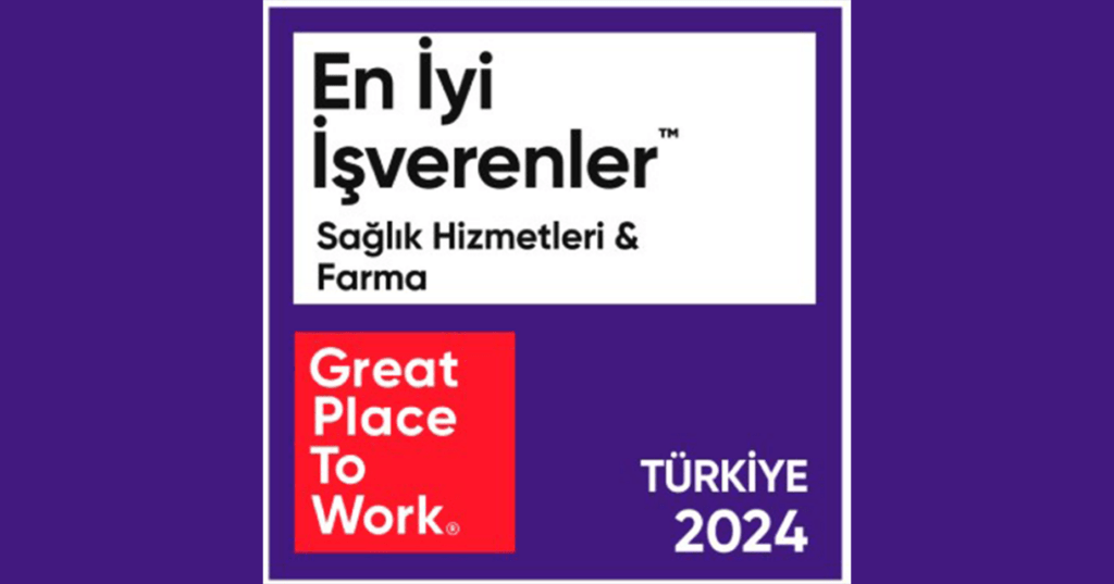 SERVIER Türkiye, başarısını mutlu çalışanlarıyla güçlendiriyor