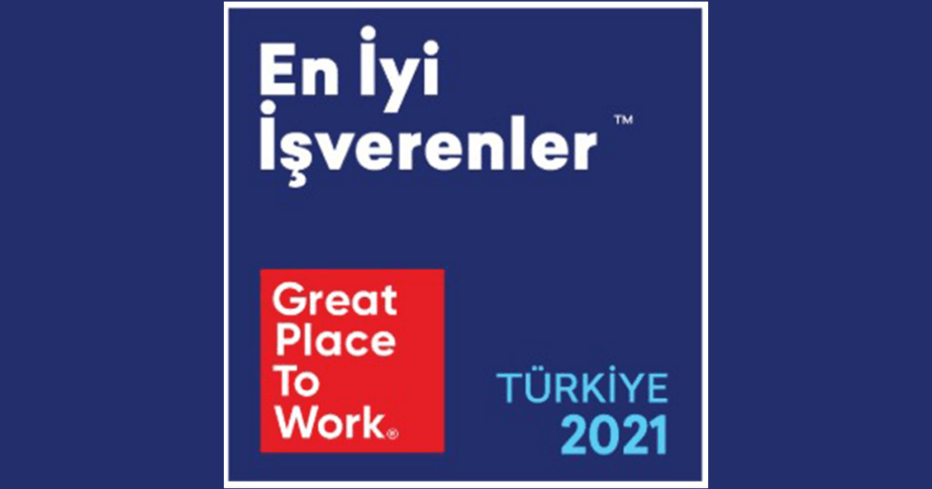 SERVIER İlaç 2021’in en iyi işverenlerinden biri oldu